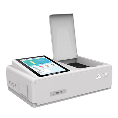 肉類(lèi)綜合檢測(cè)儀