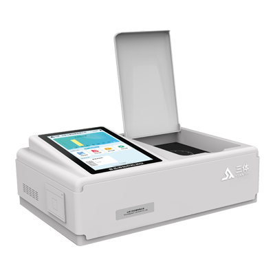 肉類綜合檢測儀