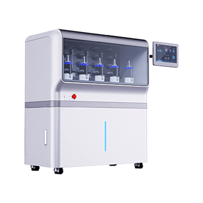 體外腸道模擬系統(tǒng)