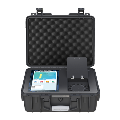 食品檢測儀器設備